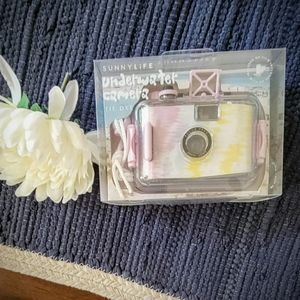 Sunnylife Underwater Camera